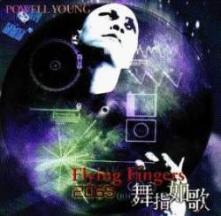 Powel Young : 2065 Flying Fingers